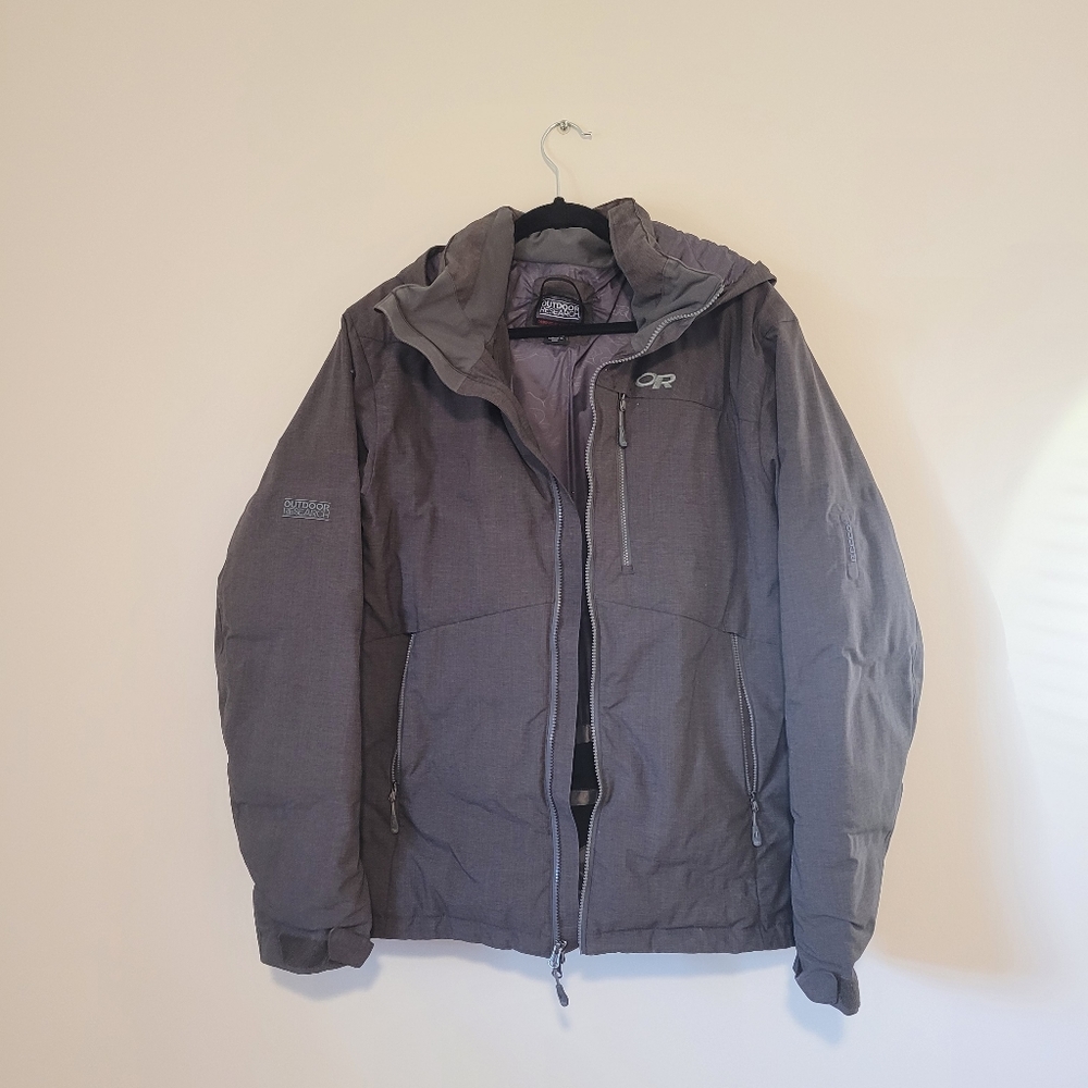 Outdoor Research Men's Stormbound Jacket